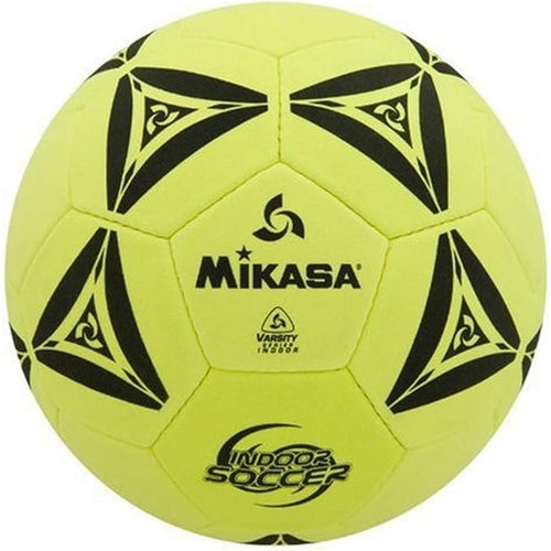 Mikasa SX50 Indoor Balón de Fútbol