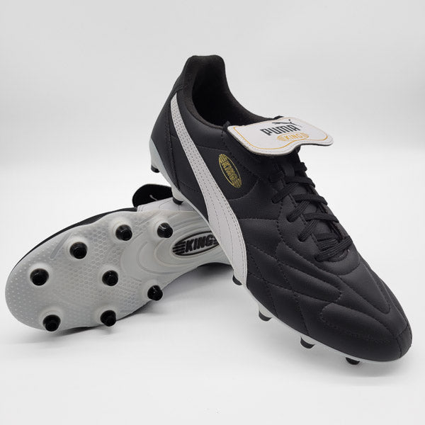 Puma King Top FG Tacos de Fútbol