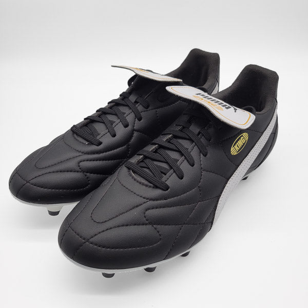 Puma King Top FG Tacos de Fútbol