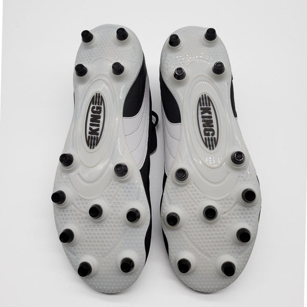 Puma King Top FG Tacos de Fútbol
