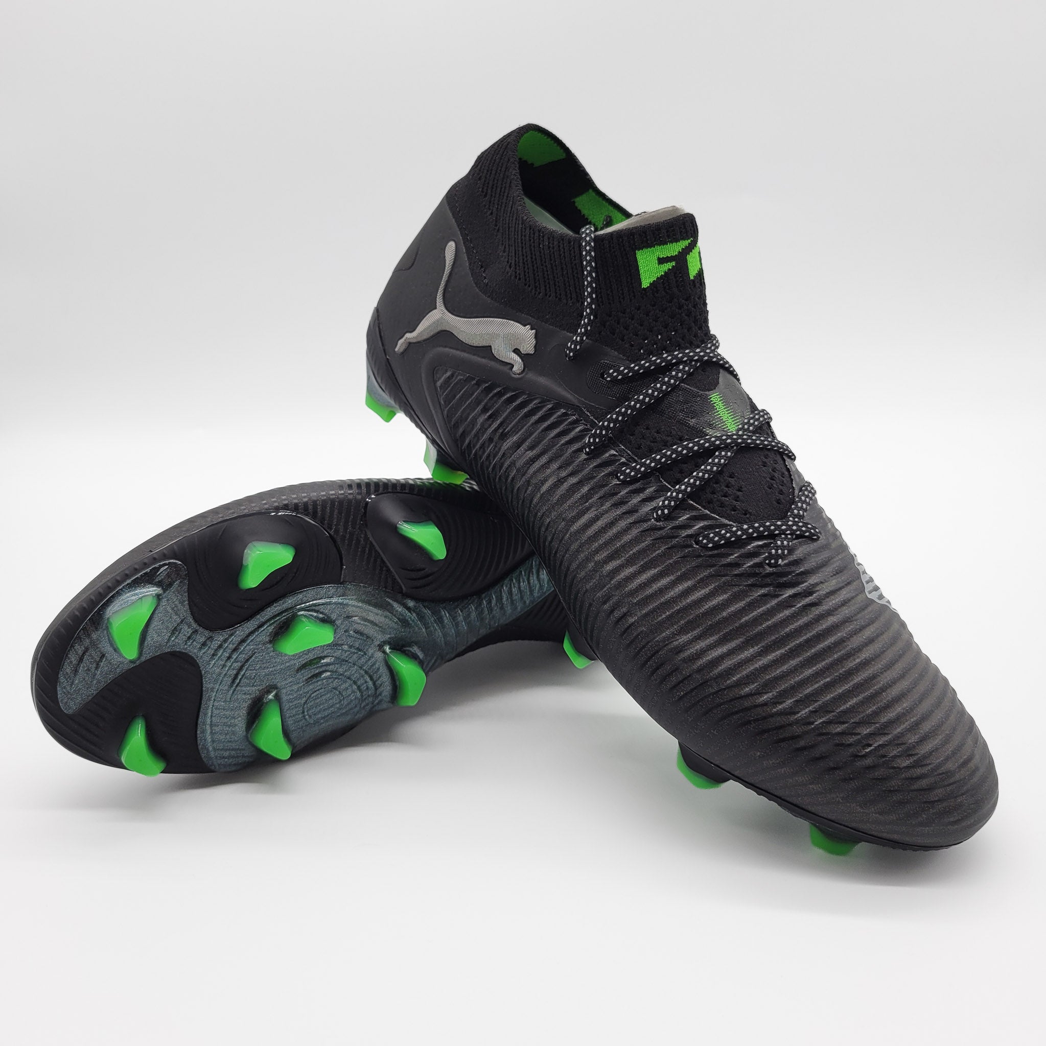 Puma Future 8 Ultimate FG Tachones Profesionales