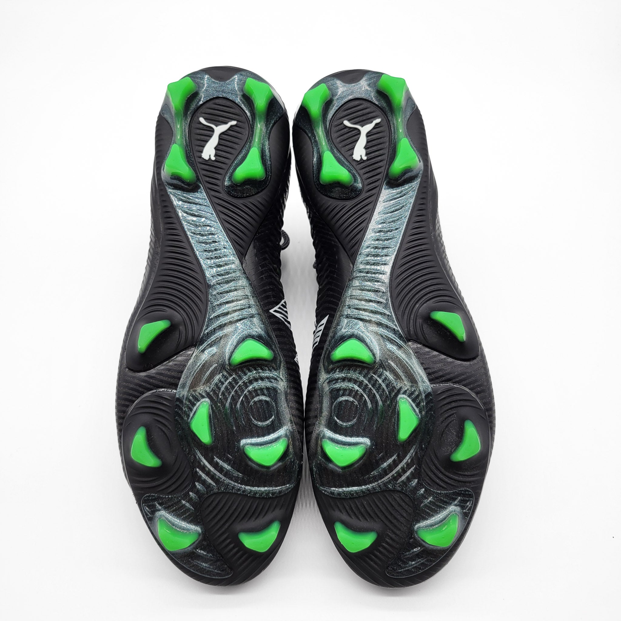 Puma Future 8 Ultimate FG Tachones Profesionales