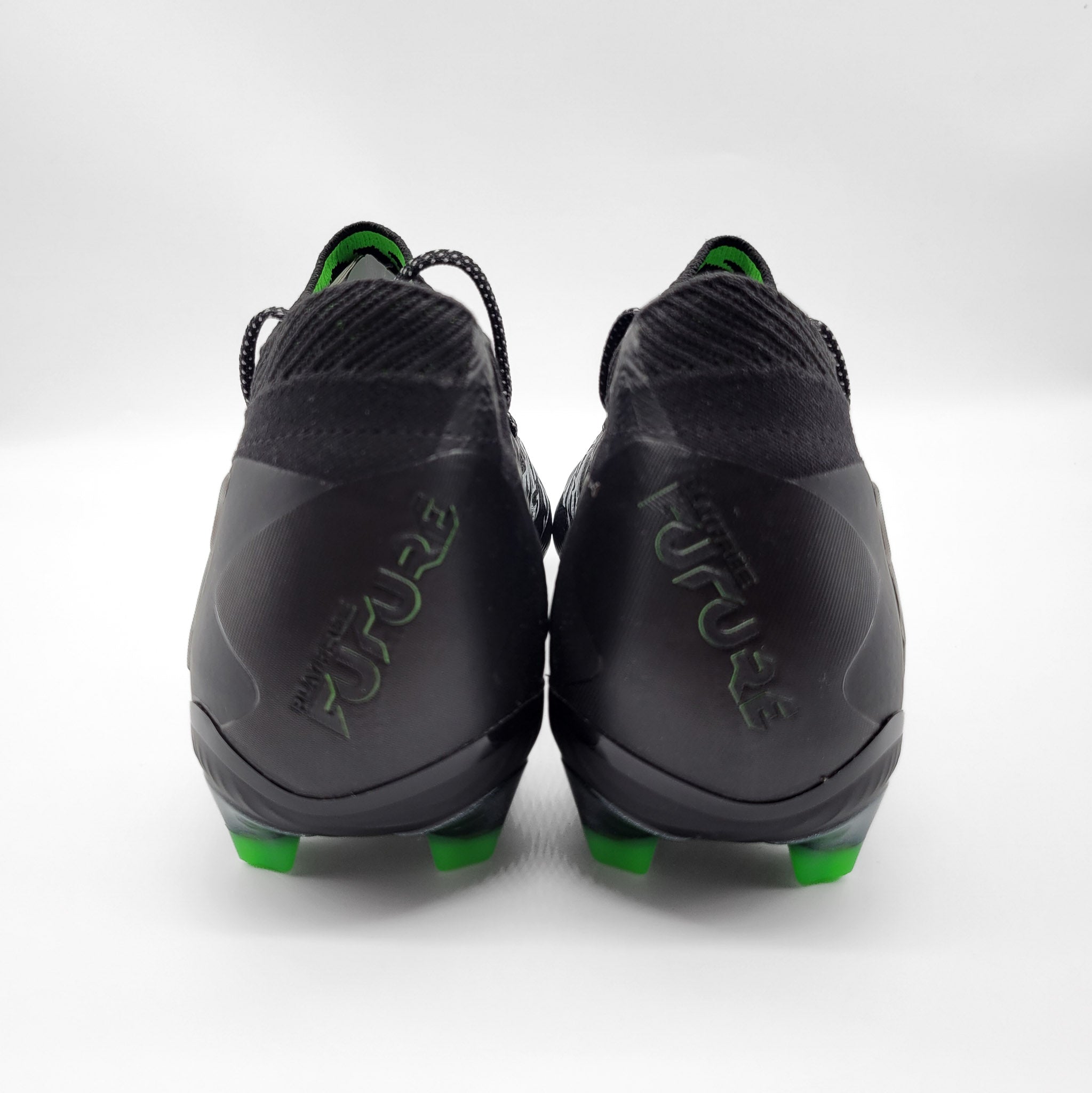Puma Future 8 Ultimate FG Tachones Profesionales