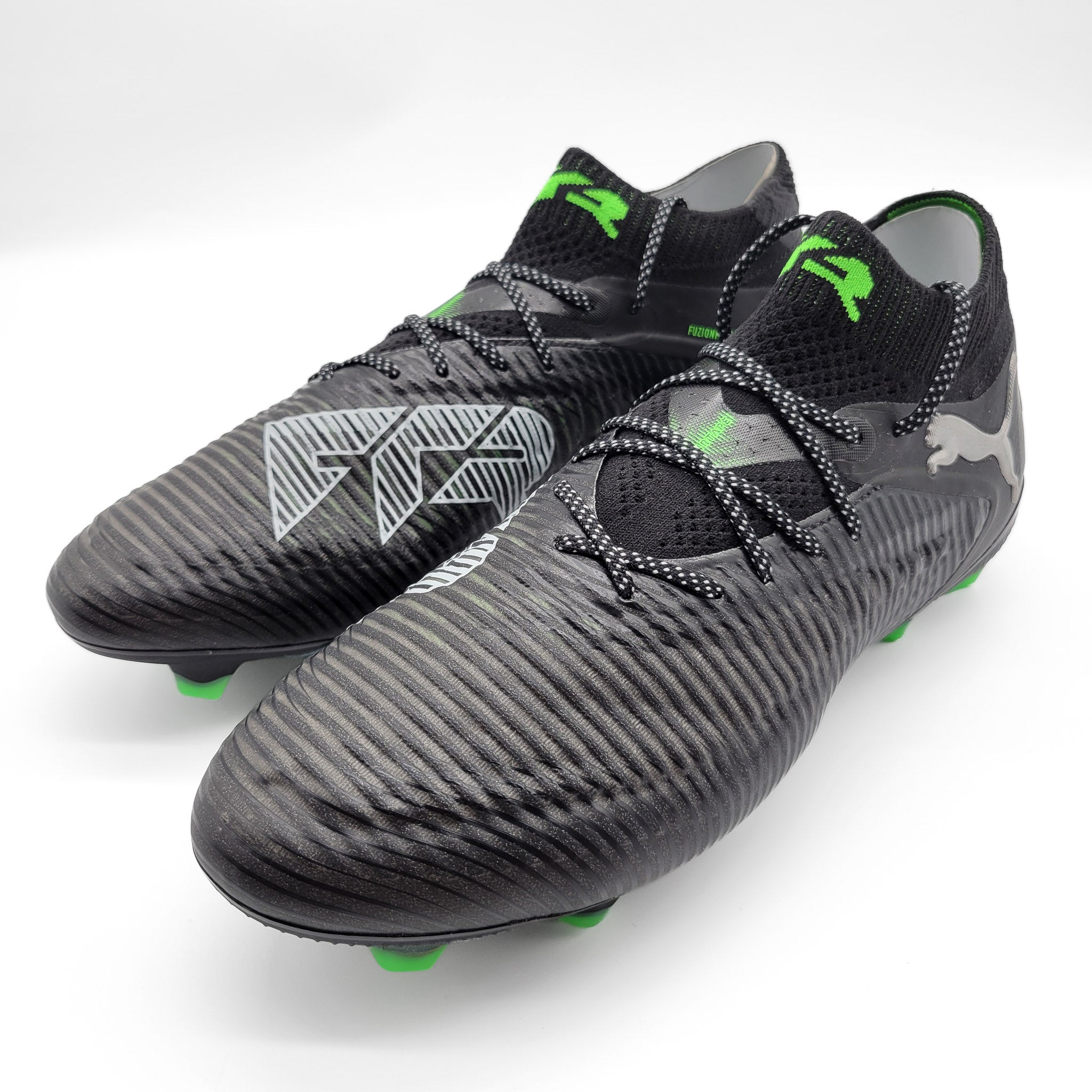 Puma Future 8 Ultimate FG Tachones Profesionales