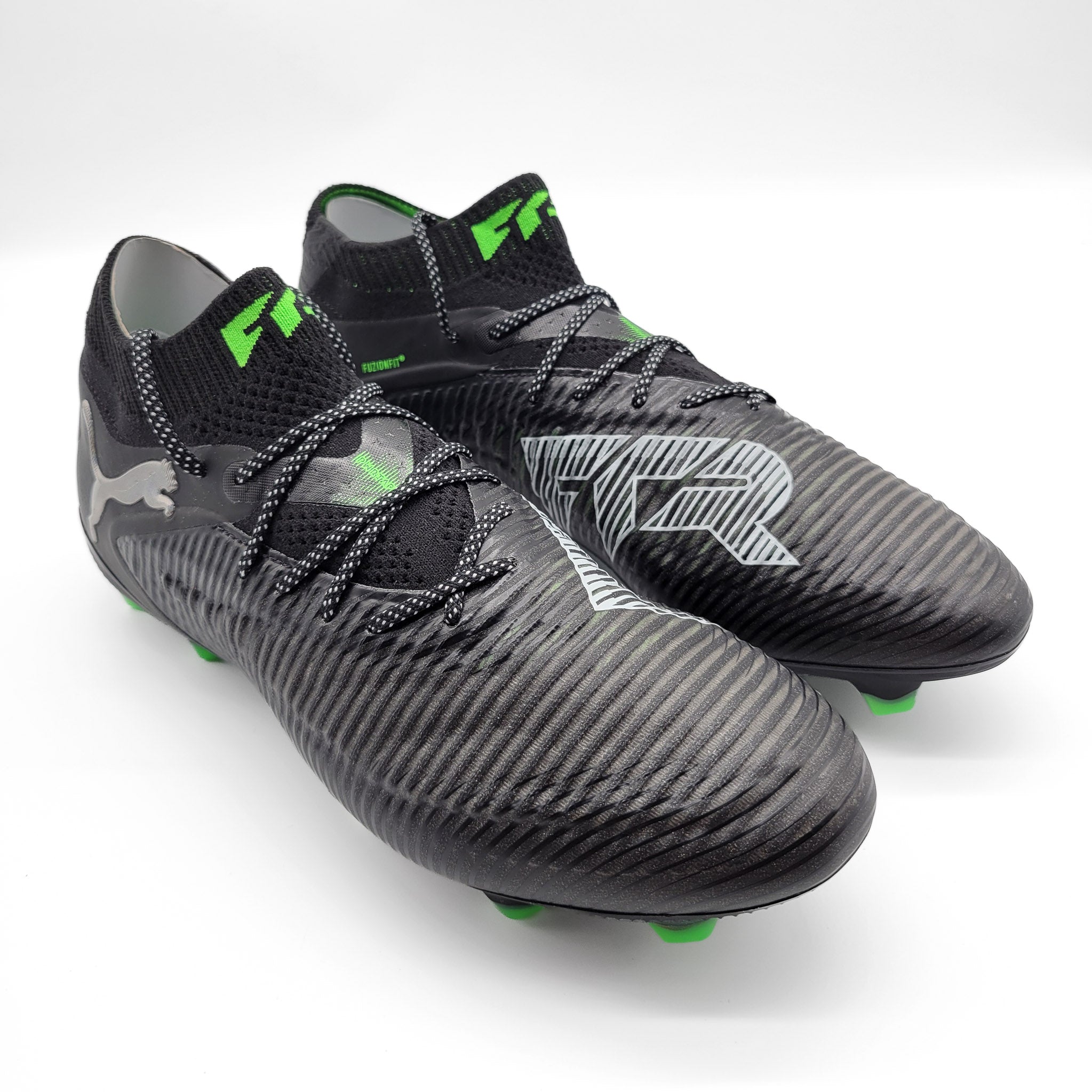 Puma Future 8 Ultimate FG Tachones Profesionales