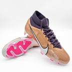 Nike Mercurial Superfly 9 Pro FG Tacos de Fútbol