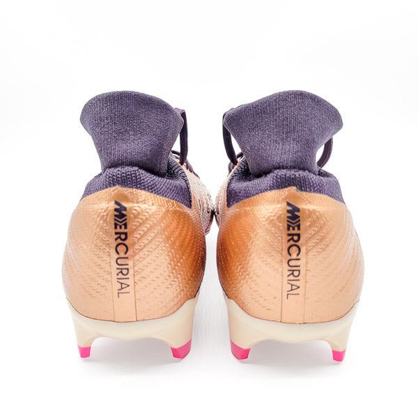 Nike Mercurial Superfly 9 Pro FG Tacos de Fútbol