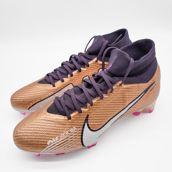 Nike Mercurial Superfly 9 Pro FG Tacos de Fútbol