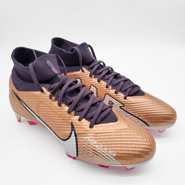 Nike Mercurial Superfly 9 Pro FG Tacos de Fútbol