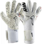Rinat Kratos Prime AD Blanco Guantes de Portero