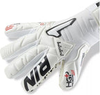 Rinat Kratos Prime AD Blanco Guantes de Portero