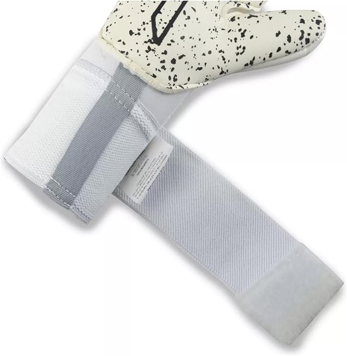 Rinat Kratos Prime AD Blanco Guantes de Portero