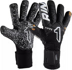 Rinat Kratos Prime AD Negro Guantes de Portero