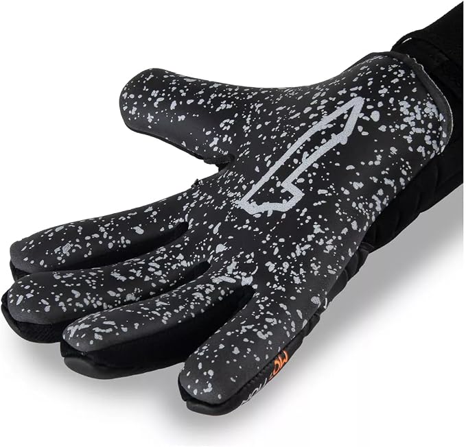 Rinat Kratos Prime AD Negro Guantes de Portero