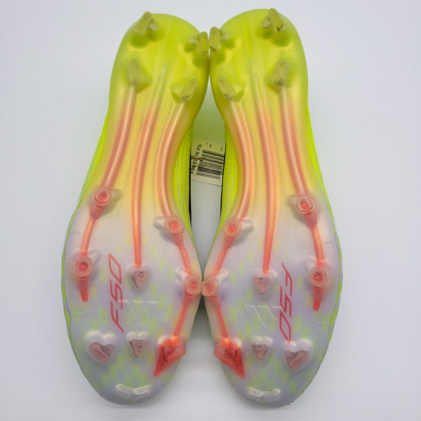 Adidas F50 Elite FG Tacos Profesionales