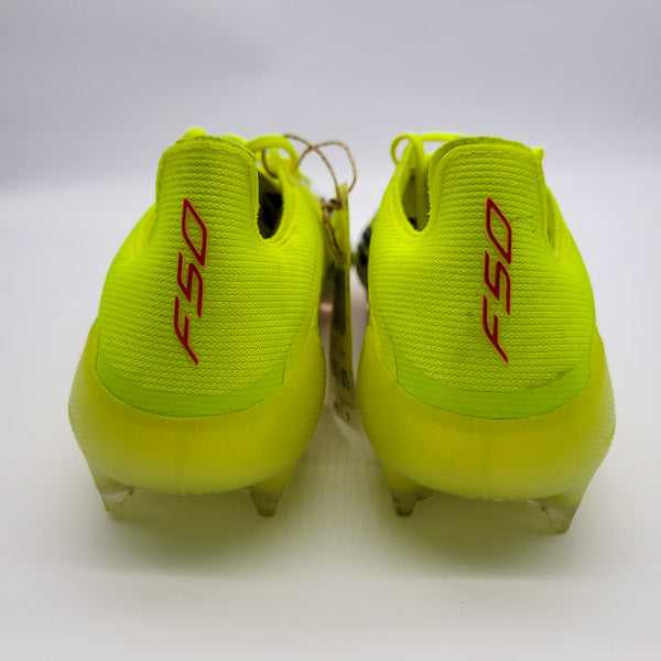 Adidas F50 Elite FG Tacos Profesionales