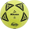 Mikasa SX50 Indoor Balón de Fútbol
