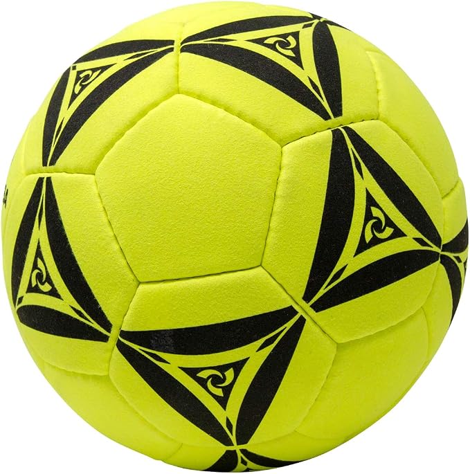 Mikasa SX50 Indoor Balón de Fútbol