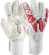 Rinat Egotiko Vengador Spine Turf Guantes de Portero