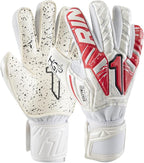 Rinat Egotiko Vengador Spine Turf Guantes de Portero
