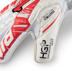 Rinat Egotiko Vengador Spine Turf Guantes de Portero