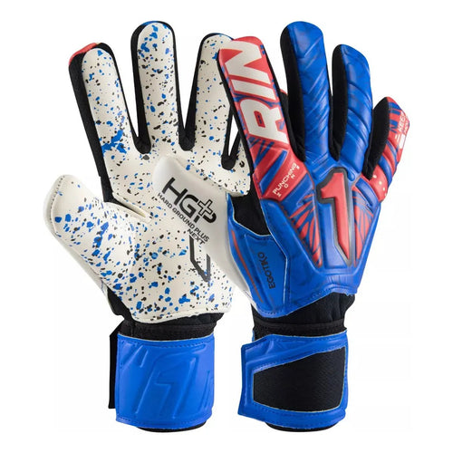 Rinat Egotiko Vengador Turf AD Guantes de Portero