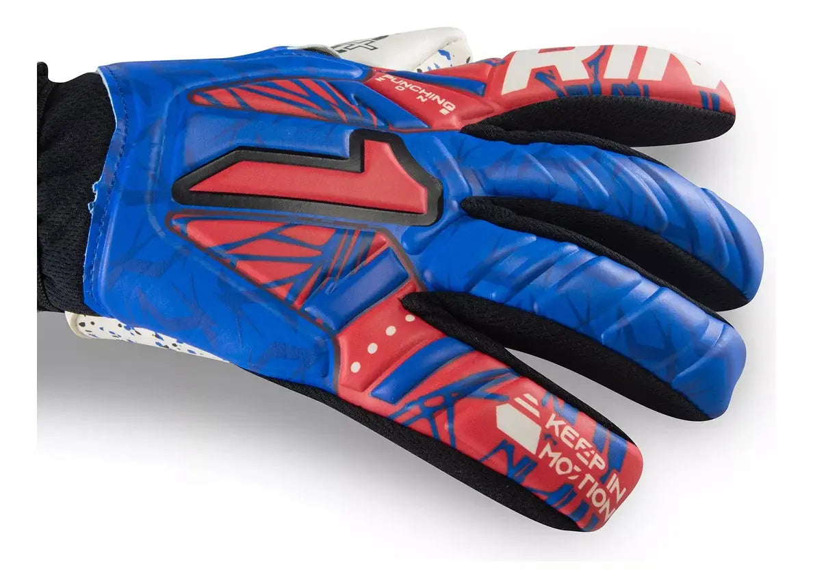 Rinat Egotiko Vengador Turf AD Guantes de Portero