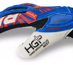 Rinat Egotiko Vengador Turf AD Guantes de Portero