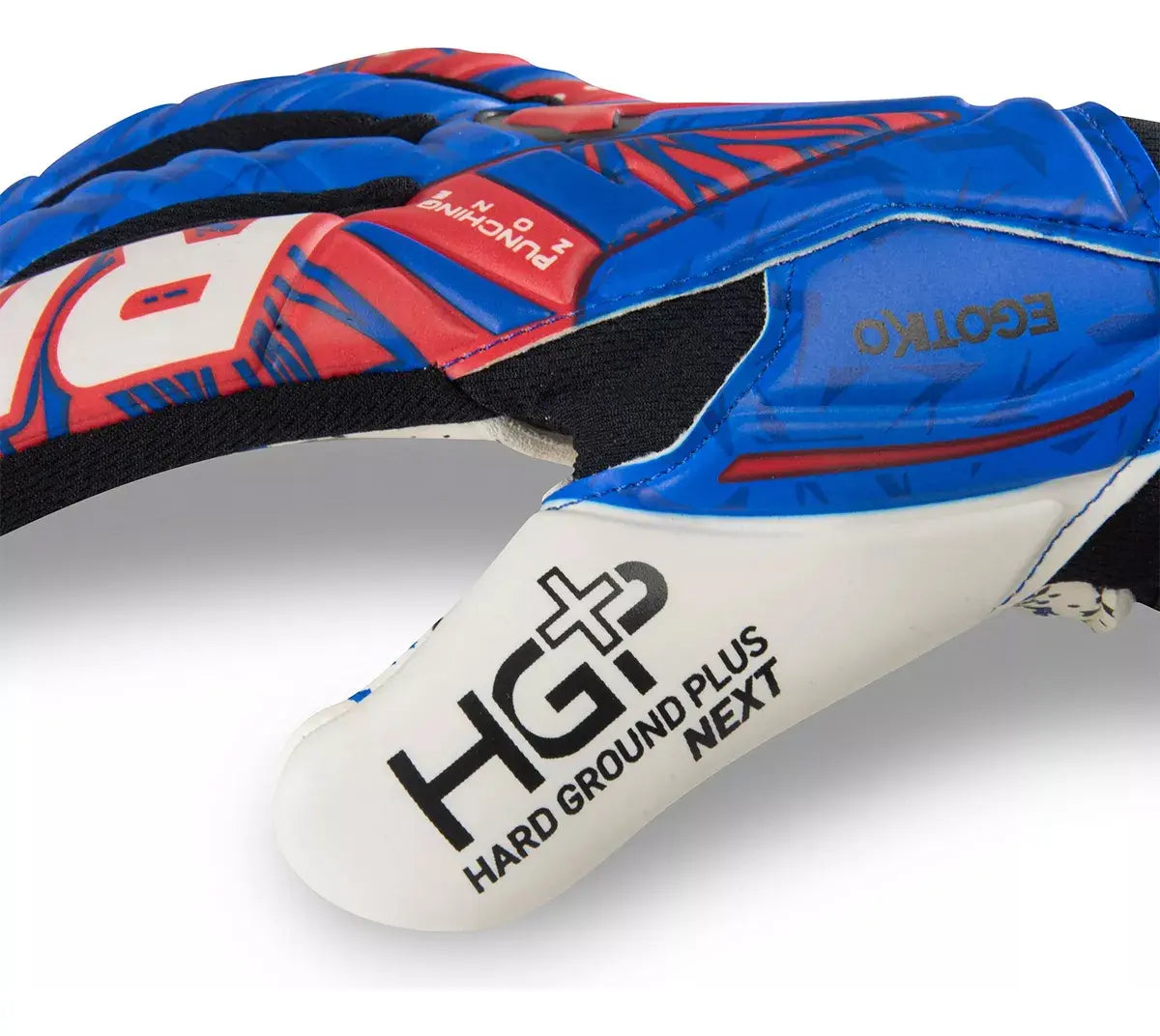 Rinat Egotiko Vengador Turf AD Guantes de Portero