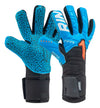 Rinat Kratos AD Azul/Negro Guantes de Portero
