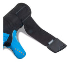 Rinat Kratos AD Azul/Negro Guantes de Portero