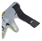 Rinat Kratos AD Plata/Amarillo Guantes de Portero