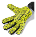 Rinat Kratos AD Plata/Amarillo Guantes de Portero