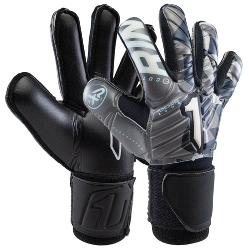 Rinat Meta Tactik GK Spine Semi AD Guantes de Portero