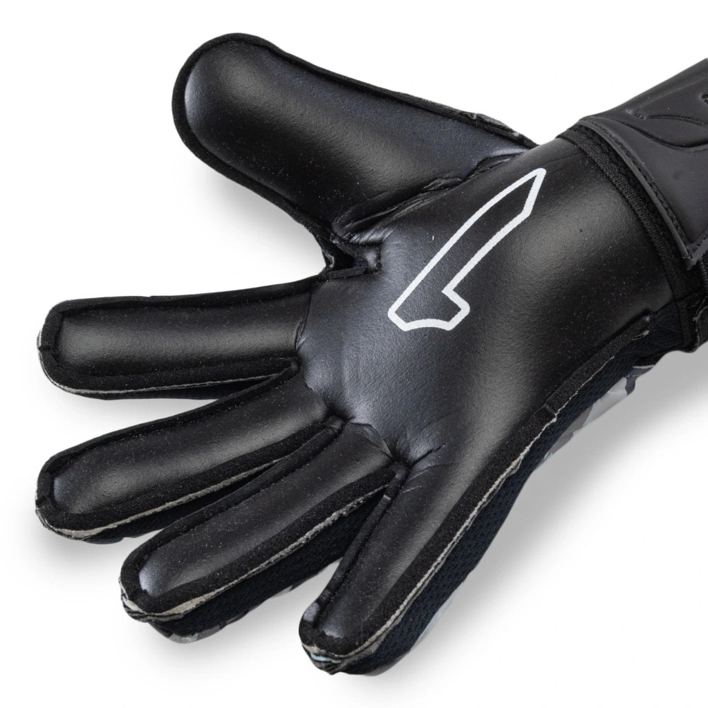 Rinat Meta Tactik GK Spine Semi AD Guantes de Portero