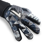Rinat Meta Tactik GK Spine Semi AD Guantes de Portero