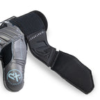 Rinat Meta Tactik GK Spine Semi AD Guantes de Portero