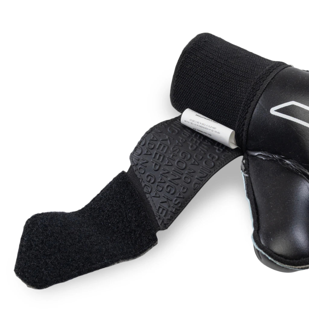 Rinat Meta Tactik GK Spine Semi AD Guantes de Portero