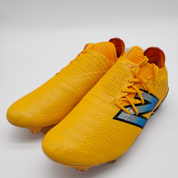 New Balance Furon Pro V7+ FG Tacos de Fútbol
