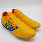 New Balance Furon Pro V7+ FG Tacos de Fútbol