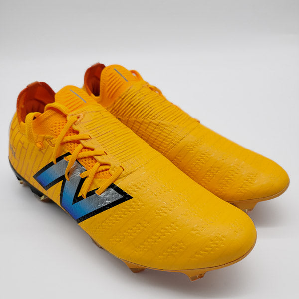 New Balance Furon Pro V7+ FG Tacos de Fútbol