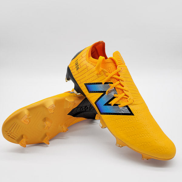 New Balance Furon Pro V7+ FG Tacos de Fútbol