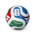 Adidas Mundial Trionda 2026 League Balón de Fútbol