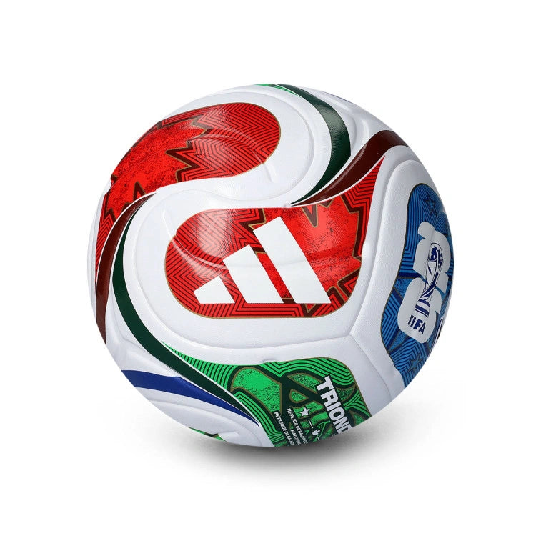 Adidas Mundial Trionda 2026 League Balón de Fútbol