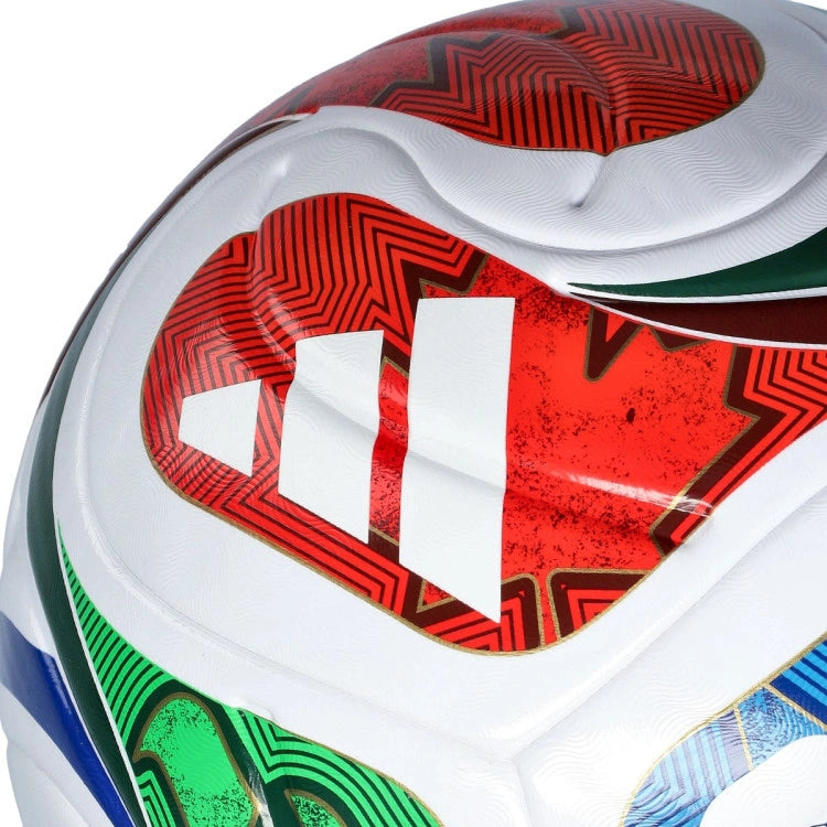 Adidas Mundial Trionda 2026 League Balón de Fútbol