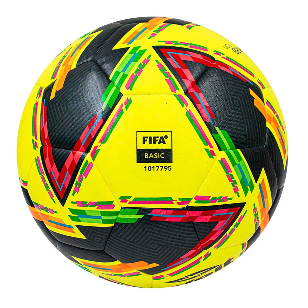 Voit Morph Clausura 2025 Balón de Fútbol