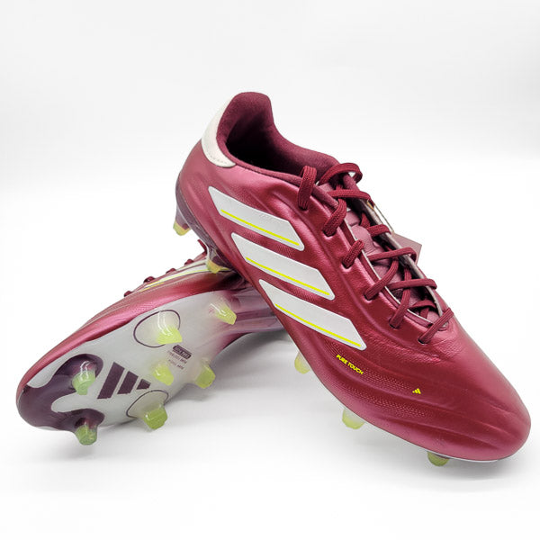 Adidas Copa Pure II Elite FG Tacos Profesionales