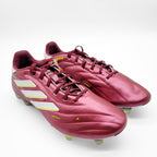 Adidas Copa Pure II Elite FG Tacos Profesionales