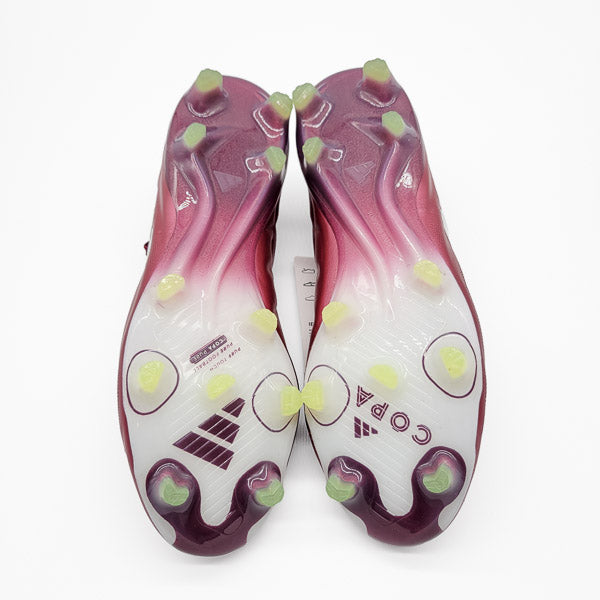 Adidas Copa Pure II Elite FG Tacos Profesionales
