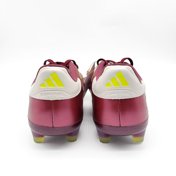 Adidas Copa Pure II Elite FG Tacos Profesionales